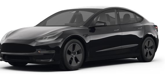 TESLA MODEL 3 2022 5YJ3E1EB2NF191623 image TESLA MODEL 3 2022 5YJ3E1EB2NF191623 image